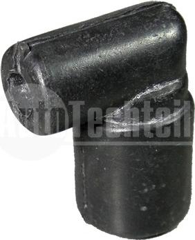 AUTOTECHTEILE 1000131 - Шланг, вентиляція картера ligaparts.com.ua
