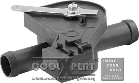 BBR Automotive 002-60-03584 - Регулюючий клапан охолоджуючої рідини ligaparts.com.ua