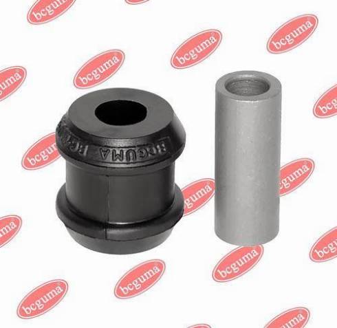 Bcguma BC1404 - Маточина колеса ligaparts.com.ua