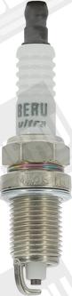 BERU Z158 - Свічка запалювання ligaparts.com.ua
