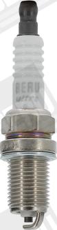 BERU Z100 - Свічка запалювання ligaparts.com.ua