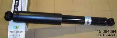 BILSTEIN 15064684 - Амортизатор ligaparts.com.ua