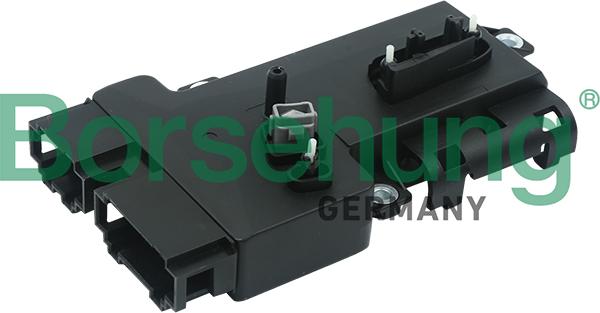 Borsehung B11420 - Регулювальний елемент, регулювання сидіння ligaparts.com.ua