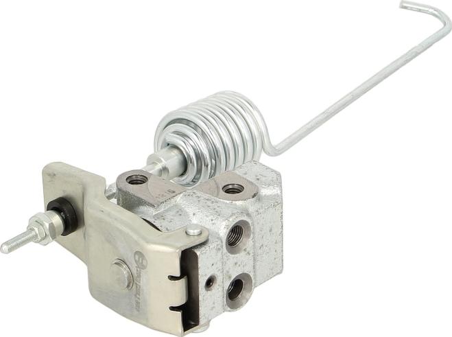 BOSCH 0 986 482 033 - Регулятор гальмівних сил ligaparts.com.ua