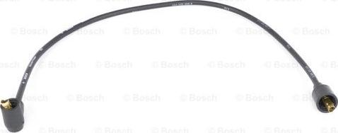 BOSCH 0 986 356 046 - Провід запалювання ligaparts.com.ua
