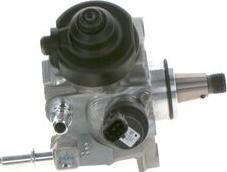 BOSCH 0445010544 - Насос високого тиску ligaparts.com.ua