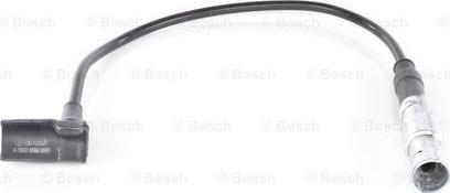 BOSCH 0356912905 - Провід запалювання ligaparts.com.ua