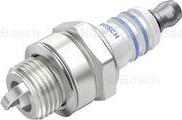 BOSCH 0242235651 - Свічка запалювання ligaparts.com.ua