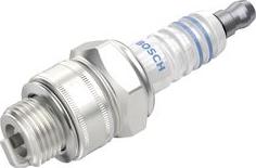 BOSCH 0 241 229 720 - Свічка запалювання ligaparts.com.ua