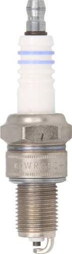 BOSCH 0 242 240 592 - Свічка запалювання ligaparts.com.ua