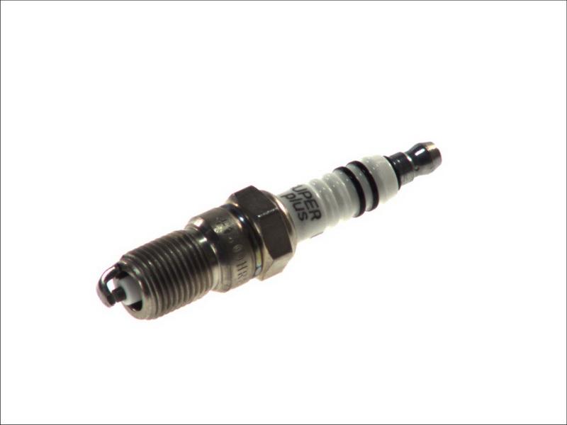 BOSCH 0 242 229 655 - Свічка запалювання ligaparts.com.ua