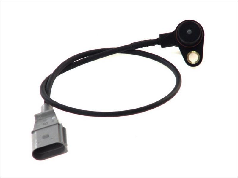 BOSCH 0261210147 - Датчик імпульсів, колінчастий вал ligaparts.com.ua