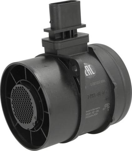 BOSCH 0281002896 - Датчик потоку, маси повітря ligaparts.com.ua