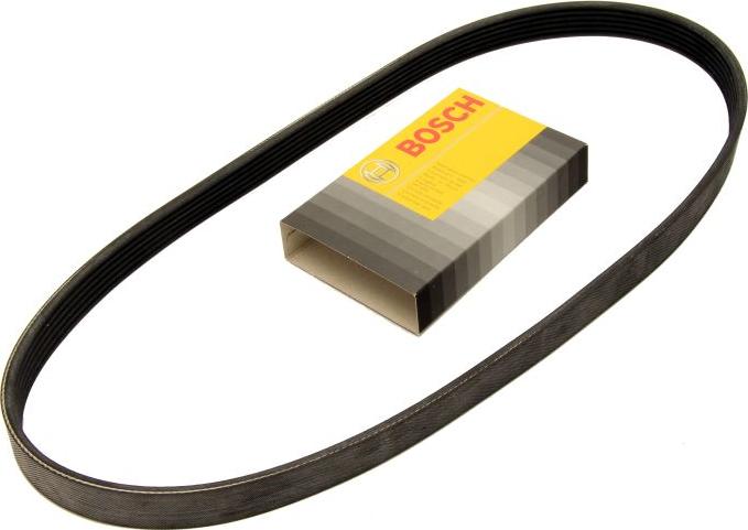 BOSCH 1987946062 - Поліклиновий ремінь ligaparts.com.ua