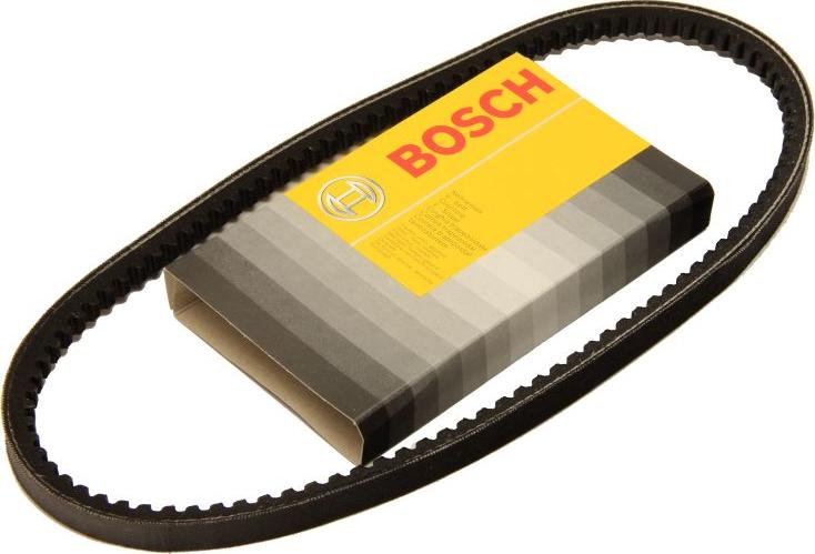 BOSCH 1987947640 - Клиновий ремінь ligaparts.com.ua