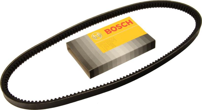 BOSCH 1987947616 - Клиновий ремінь ligaparts.com.ua