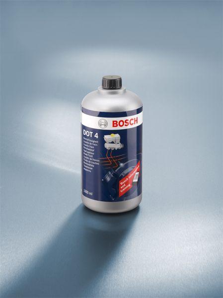 BOSCH 1 987 479 107 - Гальмівна рідина ligaparts.com.ua