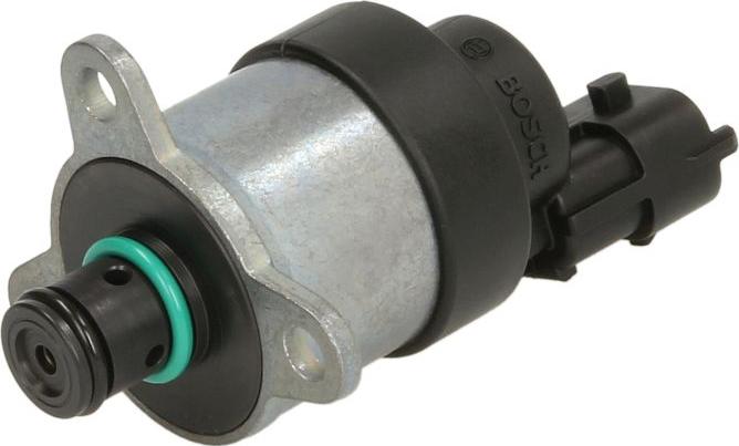 BOSCH 1465ZS0052 - Регулюючий клапан, кількість палива (Common-Rail-System) ligaparts.com.ua