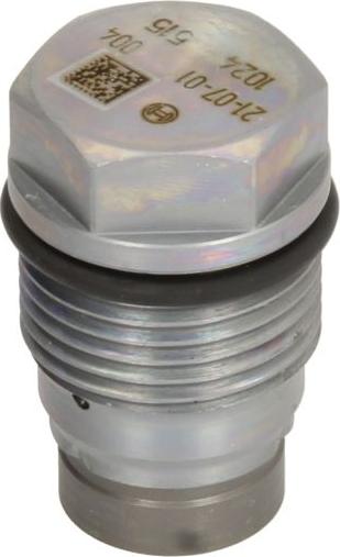 BOSCH 1 110 010 024 - Клапан обмеження тиску, Common-Rail-System ligaparts.com.ua