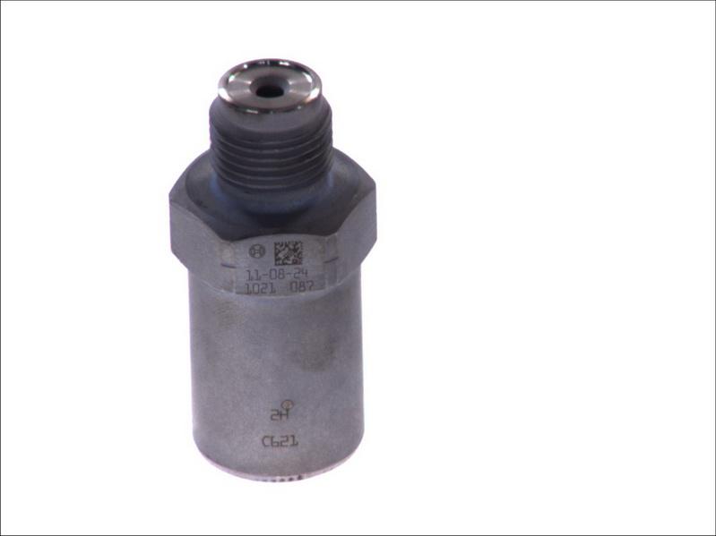 BOSCH 1110010021 - Клапан обмеження тиску, Common-Rail-System ligaparts.com.ua