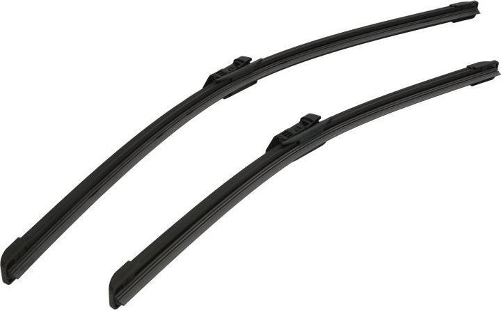 BOSCH 3 397 007 187 - Щітка склоочисника ligaparts.com.ua