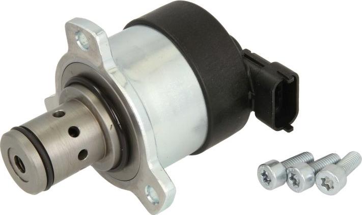 BOSCH F00N210223 - Регулюючий клапан, кількість палива (Common-Rail-System) ligaparts.com.ua