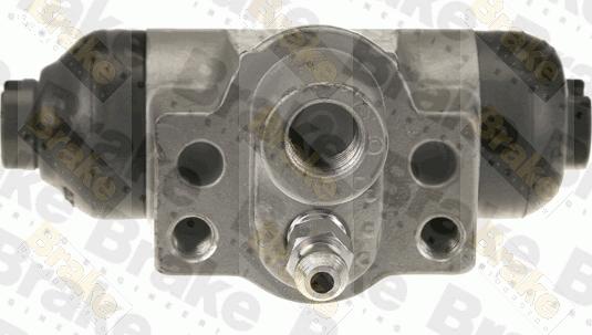 Brake Engineering WC2034BE - Колісний гальмівний циліндр ligaparts.com.ua