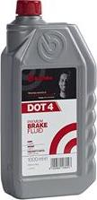 Brembo L04010 - Гальмівна рідина ligaparts.com.ua