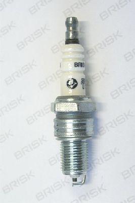 Brisk 1313 - Свічка запалювання ligaparts.com.ua