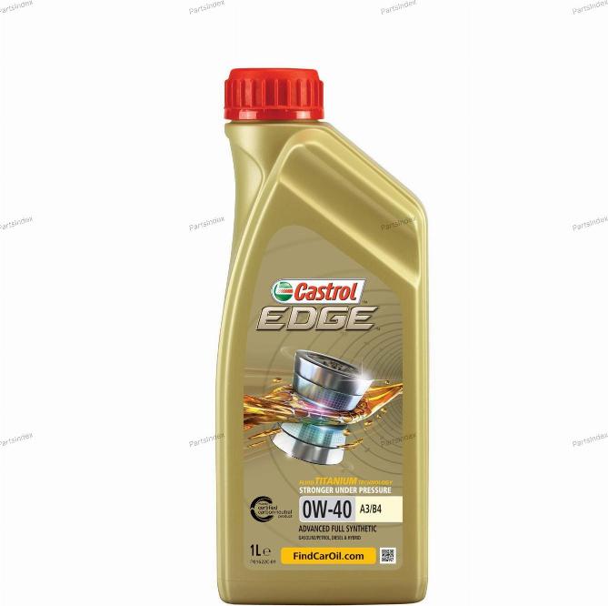 CASTROL 156E8B - Моторне масло ligaparts.com.ua