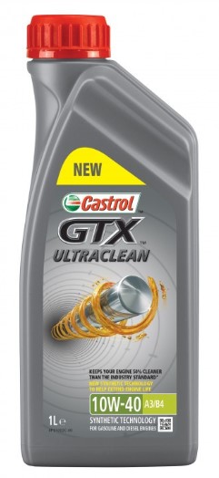 CASTROL 15A4DE - Моторне масло ligaparts.com.ua