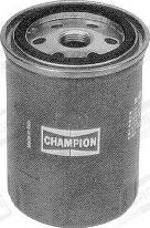 Champion G201/606 - Масляний фільтр ligaparts.com.ua
