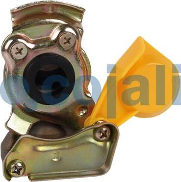 Cojali 6001404 - Головка зчеплення ligaparts.com.ua