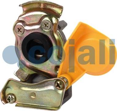 Cojali 6001402 - Головка зчеплення ligaparts.com.ua