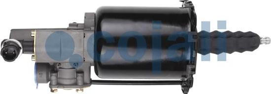 Cojali 2250298 - Підсилювач зчеплення ligaparts.com.ua