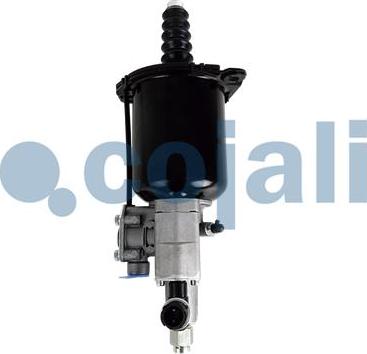 Cojali 2250245 - Підсилювач зчеплення ligaparts.com.ua