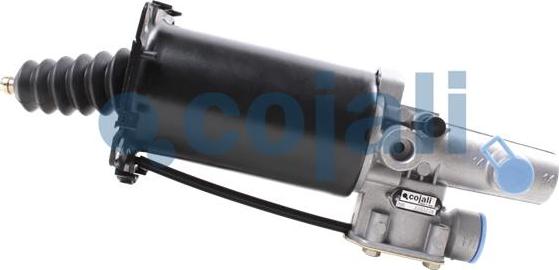 Cojali 2250276 - Підсилювач зчеплення ligaparts.com.ua