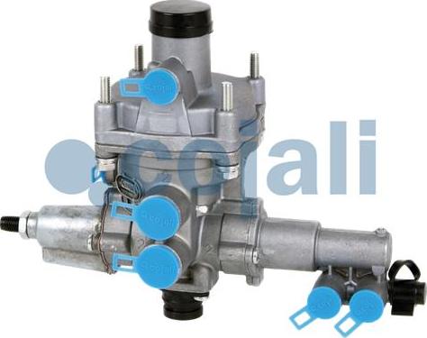 Cojali 2220474 - Регулятор гальмівних сил ligaparts.com.ua