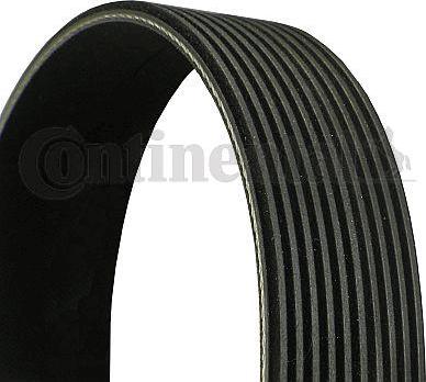 CONTINENTAL 10PK1580 - Поліклиновий ремінь ligaparts.com.ua