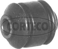 Corteco 21652178 - Підвіска, стійка валу ligaparts.com.ua