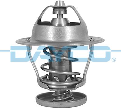 DAYCO DT1038V - Термостат, охолоджуюча рідина ligaparts.com.ua