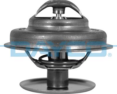 DAYCO DT1164V - Термостат, охолоджуюча рідина ligaparts.com.ua