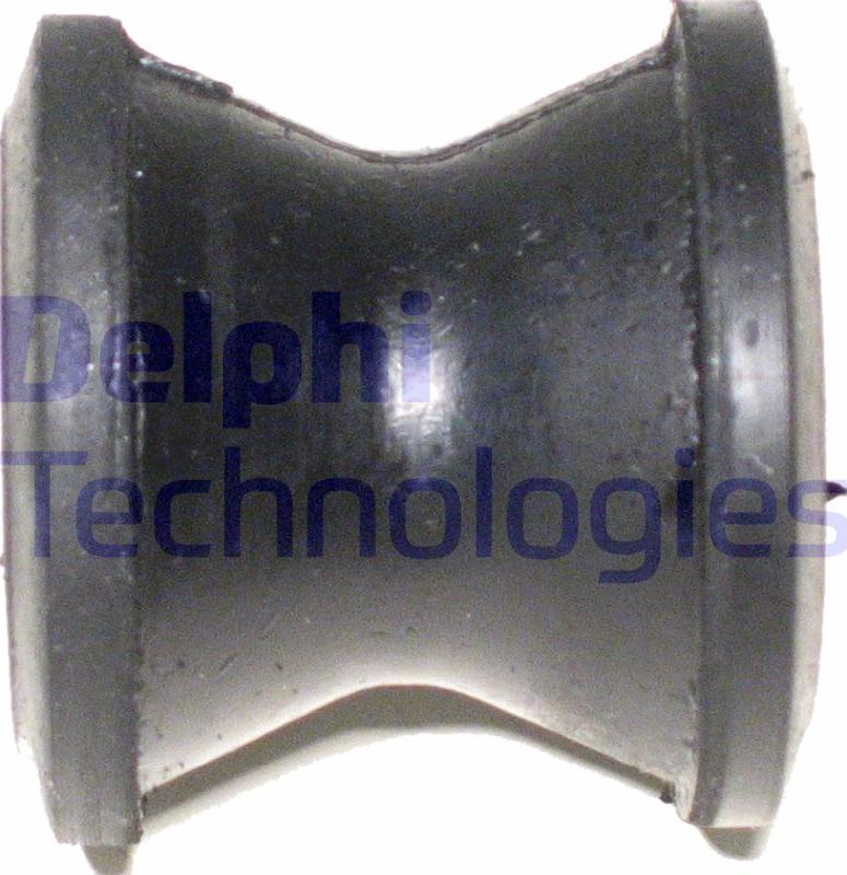 Delphi TD464W - Сайлентблок, важеля підвіски колеса ligaparts.com.ua