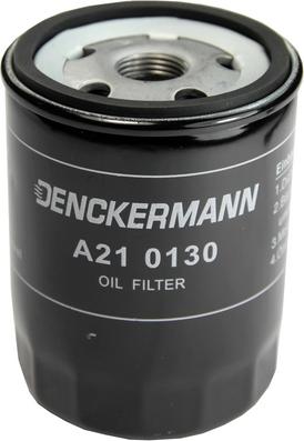 Denckermann A210130 - Масляний фільтр ligaparts.com.ua