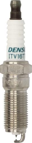 Denso ITV16TT - Свічка запалювання ligaparts.com.ua