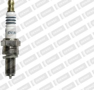 Denso IU24 - Свічка запалювання ligaparts.com.ua