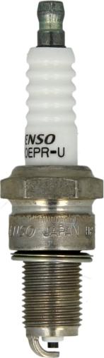 Denso W20EPR-U - Свічка запалювання ligaparts.com.ua