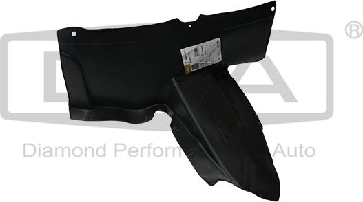DPA 88050165402 - Внутрішня частина крила ligaparts.com.ua