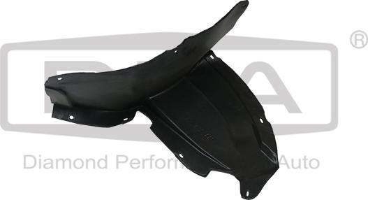 DPA 88051769102 - Внутрішня частина крила ligaparts.com.ua