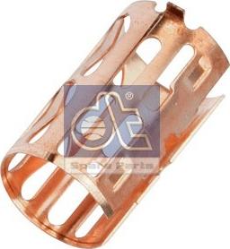 DT Spare Parts 463781 - Зажимная гільза, датчик частоти обертання колеса ligaparts.com.ua